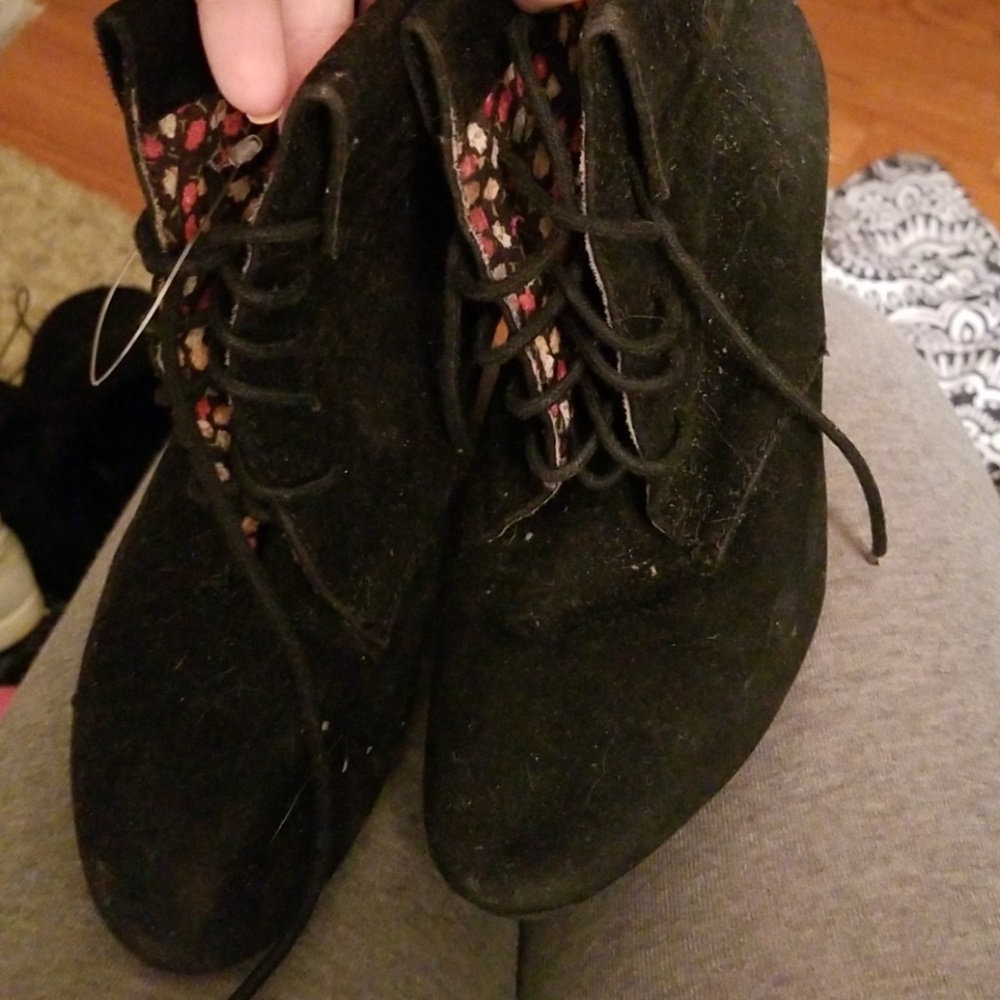 Boots nice